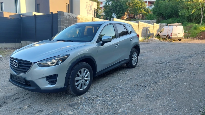 Mazda CX-5 2.2 FACE-SKYACTIV - 9000 € / 17602.47 лв. - 52073454 1 | Car24.bg Mazda CX-5 2.2 FACE-SKYACTIV - 9000 € / 17602.47 лв. - 52073454 1