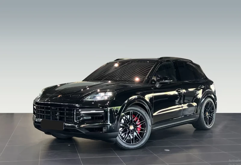 Porsche Cayenne S* E-Hybrid* InnoDrive* Bose* Pano* HuD - 92798 € / 181497.11 лв. - 14757292 1 | Car24.bg Porsche Cayenne S* E-Hybrid* InnoDrive* Bose* Pano* HuD - 92798 € / 181497.11 лв. - 14757292 1