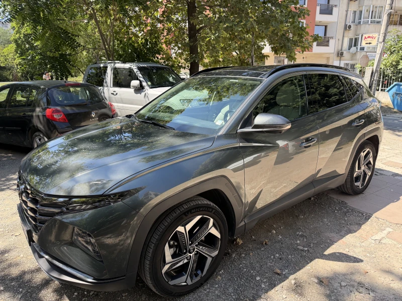 Hyundai Tucson LUXURY PHEV AWD PAN 1ви собственик - 25900 € / 50656.00 лв. - 94196649 1 | Car24.bg Hyundai Tucson LUXURY PHEV AWD PAN 1ви собственик - 25900 € / 50656.00 лв. - 94196649 1