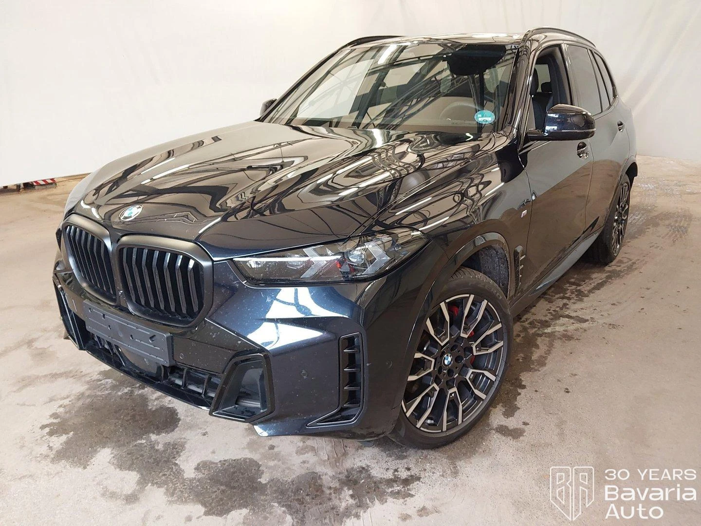 BMW X5 30d xDrive Sportautomatic | Auto.bg — изображение 1 BMW X5 30d xDrive Sportautomatic | Auto.bg — изображение 1