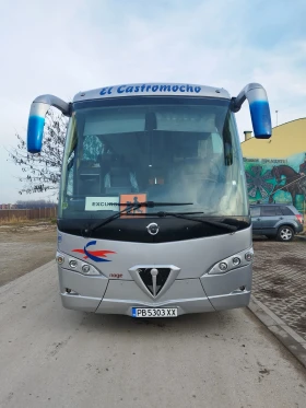 Iveco Classic NOGE TURING | Auto.bg — изображение 7 Iveco Classic NOGE TURING | Auto.bg — изображение 7