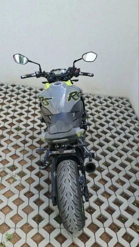 Suzuki Gsx S750 ABS за A2 | Auto.bg — изображение 14 Suzuki Gsx S750 ABS за A2 | Auto.bg — изображение 14