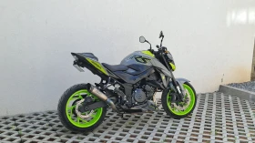Suzuki Gsx S750 ABS за A2 | Auto.bg — изображение 8 Suzuki Gsx S750 ABS за A2 | Auto.bg — изображение 8