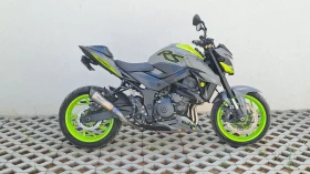 Suzuki Gsx S750 ABS за A2 | Auto.bg — изображение 7 Suzuki Gsx S750 ABS за A2 | Auto.bg — изображение 7