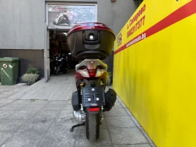 Piaggio Beverly 300 | Auto.bg — изображение 10 Piaggio Beverly 300 | Auto.bg — изображение 10