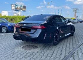 BMW M5 Hybrid xDrive, B/W, Carbon Ceramic - 234990 лв. / 120148.48 € - 99502702 3 | Car24.bg BMW M5 Hybrid xDrive, B/W, Carbon Ceramic - 234990 лв. / 120148.48 € - 99502702 3