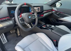 BMW M5 Hybrid xDrive, B/W, Carbon Ceramic - 234990 лв. / 120148.48 € - 99502702 6 | Car24.bg BMW M5 Hybrid xDrive, B/W, Carbon Ceramic - 234990 лв. / 120148.48 € - 99502702 6