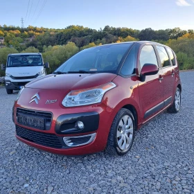 Citroen C3 Picasso 1.6 HDI - Car24.bg Citroen C3 Picasso 1.6 HDI
