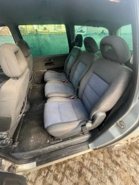 VW Sharan 1.9 Tdi 4 Motion На части - 11 лв. / 5.62 € - 42821130 5 | Car24.bg VW Sharan 1.9 Tdi 4 Motion На части - 11 лв. / 5.62 € - 42821130 5