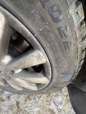 VW Sharan 1.9 Tdi 4 Motion На части - 11 лв. / 5.62 € - 42821130 7 | Car24.bg VW Sharan 1.9 Tdi 4 Motion На части - 11 лв. / 5.62 € - 42821130 7