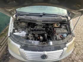 VW Sharan 1.9 Tdi 4 Motion На части - 11 лв. / 5.62 € - 42821130 3 | Car24.bg VW Sharan 1.9 Tdi 4 Motion На части - 11 лв. / 5.62 € - 42821130 3