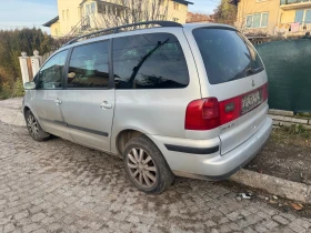 VW Sharan 1.9 Tdi 4 Motion На части - 11 лв. / 5.62 € - 42821130 2 | Car24.bg VW Sharan 1.9 Tdi 4 Motion На части - 11 лв. / 5.62 € - 42821130 2