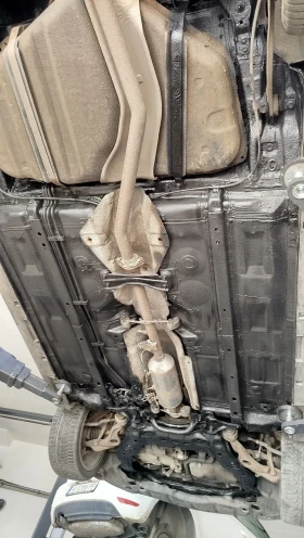 Mazda 6 - 3500 € / 6845.40 лв. - 58279452 14 | Car24.bg Mazda 6 - 3500 € / 6845.40 лв. - 58279452 14