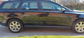 Volvo V50 Комби - 2200 € / 4302.83 лв. - 83384229 8 | Car24.bg Volvo V50 Комби - 2200 € / 4302.83 лв. - 83384229 8
