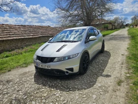 Honda Civic 2.2 cdti - 3600 € / 7040.99 лв. - 90025506 7 | Car24.bg Honda Civic 2.2 cdti - 3600 € / 7040.99 лв. - 90025506 7