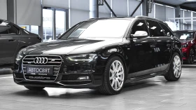 Audi A4 Avant 3.0 TDI V6 quattro S tronic | Auto.bg — изображение 4 Audi A4 Avant 3.0 TDI V6 quattro S tronic | Auto.bg — изображение 4