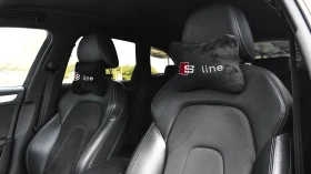 Audi A4 Avant 3.0 TDI V6 quattro S tronic | Auto.bg — изображение 10 Audi A4 Avant 3.0 TDI V6 quattro S tronic | Auto.bg — изображение 10