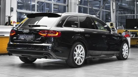 Audi A4 Avant 3.0 TDI V6 quattro S tronic | Auto.bg — изображение 6 Audi A4 Avant 3.0 TDI V6 quattro S tronic | Auto.bg — изображение 6