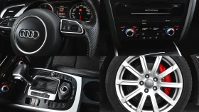 Audi A4 Avant 3.0 TDI V6 quattro S tronic | Auto.bg — изображение 17 Audi A4 Avant 3.0 TDI V6 quattro S tronic | Auto.bg — изображение 17