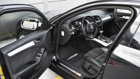 Audi A4 Avant 3.0 TDI V6 quattro S tronic | Auto.bg — изображение 8 Audi A4 Avant 3.0 TDI V6 quattro S tronic | Auto.bg — изображение 8