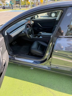 Tesla Model 3 - 19425 € / 37992.00 лв. - 38116662 3 | Car24.bg Tesla Model 3 - 19425 € / 37992.00 лв. - 38116662 3