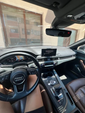 Audi A4 undefined | Auto.bg — изображение 5 Audi A4 undefined | Auto.bg — изображение 5
