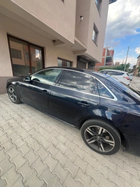 Audi A4 undefined | Auto.bg — изображение 3 Audi A4 undefined | Auto.bg — изображение 3
