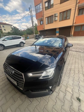 Audi A4 undefined | Auto.bg — изображение 4 Audi A4 undefined | Auto.bg — изображение 4