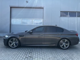 BMW M5 V8 4.4 TURBO INDIVIDUAL CHAMPAGNE | Auto.bg — изображение 4 BMW M5 V8 4.4 TURBO INDIVIDUAL CHAMPAGNE | Auto.bg — изображение 4