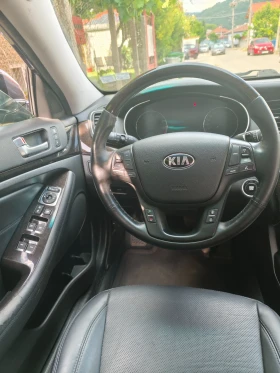 Kia K7 3.0 LPG - 10300 € / 20145.05 лв. - 41482841 2 | Car24.bg Kia K7 3.0 LPG - 10300 € / 20145.05 лв. - 41482841 2