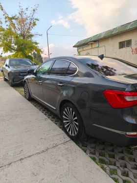 Kia K7 3.0 LPG - 10300 € / 20145.05 лв. - 41482841 6 | Car24.bg Kia K7 3.0 LPG - 10300 € / 20145.05 лв. - 41482841 6