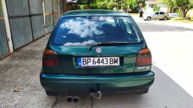 VW Golf 1.9 TDI - 899 € / 1758.29 лв. - 38533571 8 | Car24.bg VW Golf 1.9 TDI - 899 € / 1758.29 лв. - 38533571 8