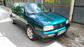 VW Golf 1.9 TDI - Car24.bg VW Golf 1.9 TDI