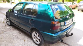 VW Golf 1.9 TDI - 899 € / 1758.29 лв. - 38533571 10 | Car24.bg VW Golf 1.9 TDI - 899 € / 1758.29 лв. - 38533571 10
