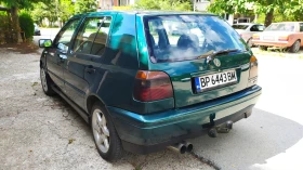 VW Golf 1.9 TDI - 899 € / 1758.29 лв. - 38533571 5 | Car24.bg VW Golf 1.9 TDI - 899 € / 1758.29 лв. - 38533571 5