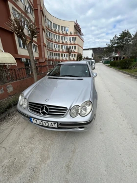 Mercedes-Benz CLK - 3500 € / 6845.40 лв. - 92233118 4 | Car24.bg Mercedes-Benz CLK - 3500 € / 6845.40 лв. - 92233118 4
