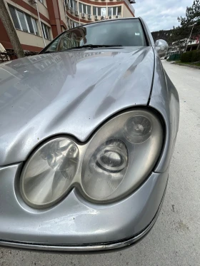 Mercedes-Benz CLK - 3500 € / 6845.40 лв. - 92233118 9 | Car24.bg Mercedes-Benz CLK - 3500 € / 6845.40 лв. - 92233118 9