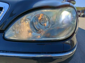 Mercedes-Benz S 500 V8 / W220 / НА ЧАСТИ - 11 € - 91998201 14 | Car24.bg Mercedes-Benz S 500 V8 / W220 / НА ЧАСТИ - 11 € - 91998201 14