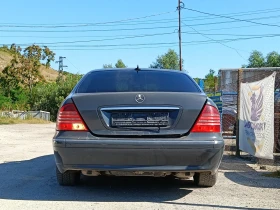 Mercedes-Benz S 500 V8 / W220 / НА ЧАСТИ - 11 € - 91998201 6 | Car24.bg Mercedes-Benz S 500 V8 / W220 / НА ЧАСТИ - 11 € - 91998201 6