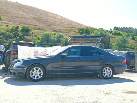 Mercedes-Benz S 500 V8 / W220 / НА ЧАСТИ - 11 € - 91998201 4 | Car24.bg Mercedes-Benz S 500 V8 / W220 / НА ЧАСТИ - 11 € - 91998201 4