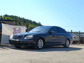 Mercedes-Benz S 500 V8 / W220 / НА ЧАСТИ - 11 € - 91998201 3 | Car24.bg Mercedes-Benz S 500 V8 / W220 / НА ЧАСТИ - 11 € - 91998201 3
