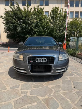 Audi A6 S line - 5000 € - 64143257 13 | Car24.bg Audi A6 S line - 5000 € - 64143257 13