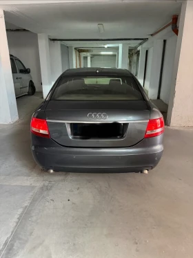 Audi A6 S line - 5000 € - 64143257 8 | Car24.bg Audi A6 S line - 5000 € - 64143257 8