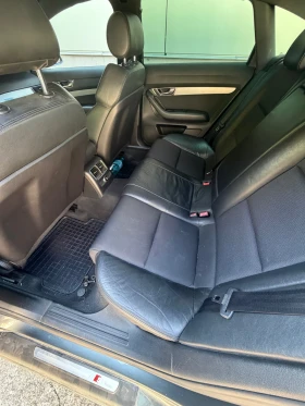 Audi A6 S line - 5000 € - 64143257 6 | Car24.bg Audi A6 S line - 5000 € - 64143257 6