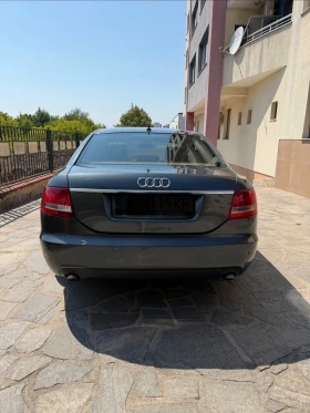 Audi A6 S line - 5000 € - 64143257 10 | Car24.bg Audi A6 S line - 5000 € - 64143257 10