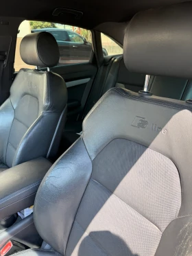Audi A6 S line - 5000 € - 64143257 9 | Car24.bg Audi A6 S line - 5000 € - 64143257 9