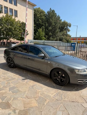 Audi A6 S line - 5000 € - 64143257 12 | Car24.bg Audi A6 S line - 5000 € - 64143257 12