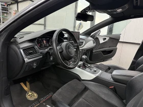 Audi A7 MATRIX/S-line/Keyless/СОБСТВЕН ЛИЗИНГ | Auto.bg — изображение 15 Audi A7 MATRIX/S-line/Keyless/СОБСТВЕН ЛИЗИНГ | Auto.bg — изображение 15