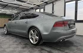 Audi A7 MATRIX/S-line/Keyless/СОБСТВЕН ЛИЗИНГ | Auto.bg — изображение 4 Audi A7 MATRIX/S-line/Keyless/СОБСТВЕН ЛИЗИНГ | Auto.bg — изображение 4