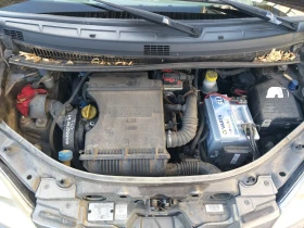 Lancia Musa 1.4i-газ Италия | Auto.bg — изображение 14 Lancia Musa 1.4i-газ Италия | Auto.bg — изображение 14